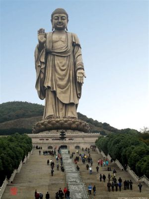  霊山公園！雄大な自然と歴史的建造物があふれる絶景スポット！